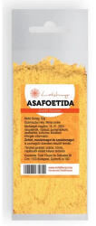 Toldi fűszer Lakshmy asafoetida - Hing őrölt 50g (LAK0017)