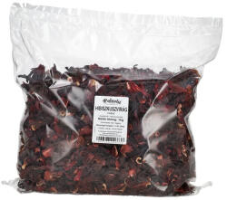 PaleoCentrum Paleolit Hibiszkuszvirág Egész 1 kg (PALEO207)