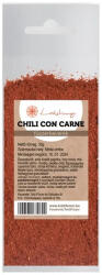 Toldi Lakshmy chili con carne fűszerkeverék 30 g (LAK0054)