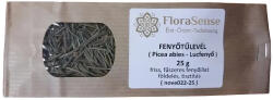  FENYŐTŰLEVÉL - Picea abies - Közönséges lucfenyő vágott 25 g (FLO4444)