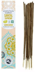 Aromandise India világa - Szantálfa füstölőpálcika 18 szál / csomag (FLO4450)
