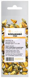 Toldi Lakshmy rózsabimbó sárga 10 g - doktorpatika