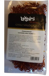 Toldi Lakshmy chili "Tűzkarikák" 10g (LAK0010)