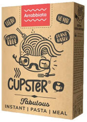 Eden Premium Cupster Instant Tészta/Pasta Arrabbiata 97 g (EDN8226)