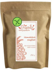 Grapoila Homoktövismagliszt 250 g (GRAP166)