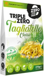 Forpro Triple Zero Pasta tagliatelle 270g (ZERO5774)