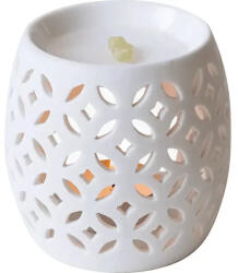 Aromandise LILY Multifunkciós párologtató és füstölőedény + teamécses (FLO4452)