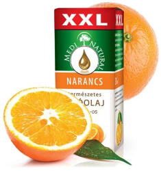 MediNatural narancs illóolaj XXL 30ml (Med142)
