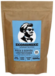 Eden Premium Economike III. - Univerzális Lisztkeverék Pizza és Kenyér 1000 g (EDN8236)