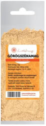 Toldi Lakshmy görögszéna őrölt 30 g