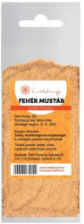 Toldi Lakshmy fehér mustár őrölt 40 g (LAK0011)