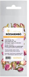 Toldi Lakshmy rózsabimbó rózsaszín 10 g - doktorpatika
