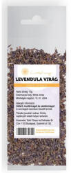 Toldi Lakshmy levendula virág egész 10 g