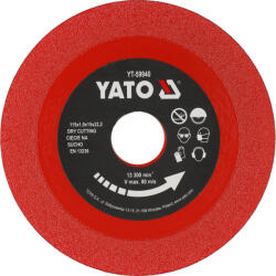 TOYA YATO 115 mm YT-59940 Disc de taiere