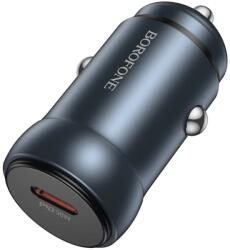 BOROFONE BZ32 Fresh Gray