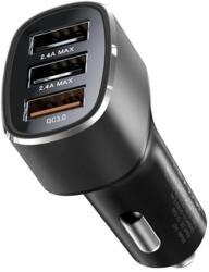 YESIDO Y46 Black (KF2316457)