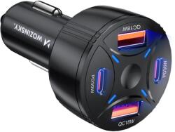 Wozinsky WLS-04
