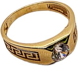 VipGold Златен детски пръстен 2.54 гр (dpr03)