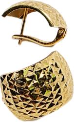 VipGold Златни обеци 2.65 гр (o022)