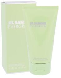 Jil Sander Evergreen testápoló tej 150 ml nőknek