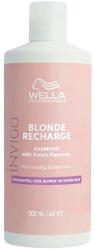 Wella Invigo Blonde sampon 500 ml
