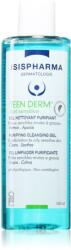Isis Pharma Teen Derm Gel Sensitive почистващ гел за мазна кожа склонна към акне 100ml