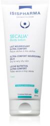 ISISPHARMA Secalia Body Lotion интензивно хидратиращо мляко за тяло за екстремно суха кожа 200ml