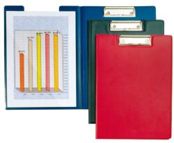 PLASTWELD PVC A4 piros fedeles felírótábla (62-010-0066) - bestbyte