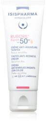 Isis Pharma Ruboril Expert SPF 50+ хидратиращ тониращ крем за чувствителна кожа със склонност към почервеняване SPF 50+ 40ml