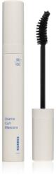 Korres Drama Curl Mascara спирала с въртяща се четка цвят 01 Black 13ml