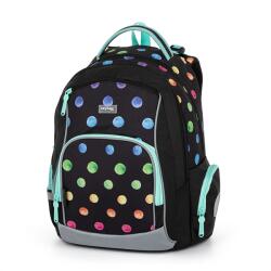 OXYBAG Go Dots hátizsák (8-03324) - officedepot