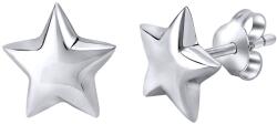 Silvego Ezüst fülbevaló csillagok PRM11462