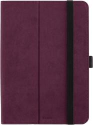 Hama Velvet univerzális tablet tok, 9, 5"-11", burgundi (227072) (227072)