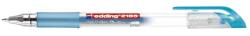 edding 2185 világoskék zseléstoll (7060234002) - officedepot