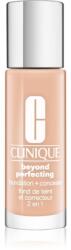 Clinique Beyond Perfecting Foundation + Concealer make-up si corector 2 in 1 culoare CN 18 Cream Whip 30 ml