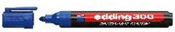 edding 300 1, 5-3mm Permanent BL kék marker (9580048001)