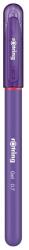 rOtring Gel 0, 7mm-es kupakos lila zseléstoll (NRR2114440) - officedepot
