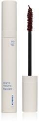 Korres Drama Volume Mascara mascara pentru volum de lunga durata culoare 02 Brown 13 ml