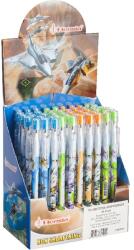 ICO Bensia repülő mintás Paepj10 DP50 tolóbetétes radíros ceruza (7050270037)