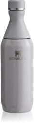 STANLEY All Day Slim Bottle неръждаема бутилка за вода малка Ash Gloss