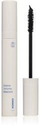 Korres Drama Volume Mascara mascara pentru volum de lunga durata culoare 01 Black 13 ml