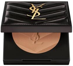 Yves Saint Laurent Kompakt púder a matt megjelenés érdekében All Hours (Hyper Finish Powder) 7, 5 g 04