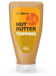 GymBeam Nut butter topping 250g