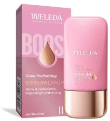 Weleda Ragyogást fokozó szérumcseppek édesgyökérrel 30 ml