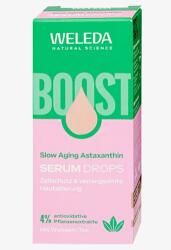 Weleda Bőröregedést lassító szérumcseppek astaxanthinnal 30 ml