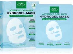 Mario Badescu Advanced Collagen комплект маски за лице 3 бр