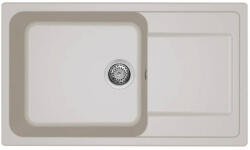 Elleci - Mosogatótálca Life 410 G39 Bianco soft (LG241039) - markabolt