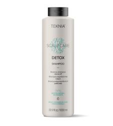 Lakmé Teknia Scalp Care Detox șampon 1 l
