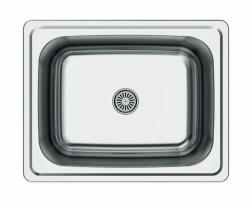 CATA - Mosogatótálca CSS-1/A inox (02625027) - markabolt