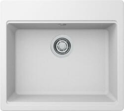 Elleci - Mosogatótálca Time 105 G68 Bianco (LG210568) - markabolt